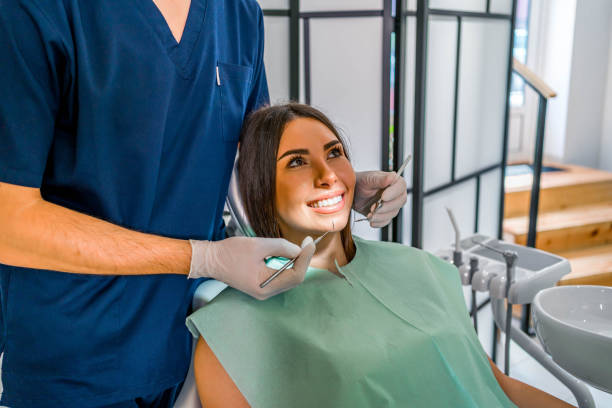 Oral Surgery in Coburg, OR