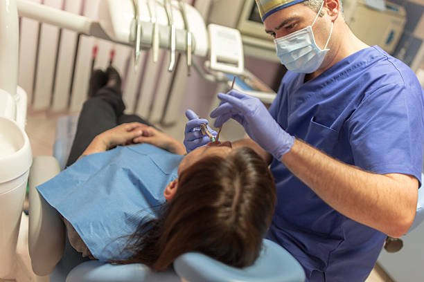 Best Root Canal Treatment  in Coburg, OR