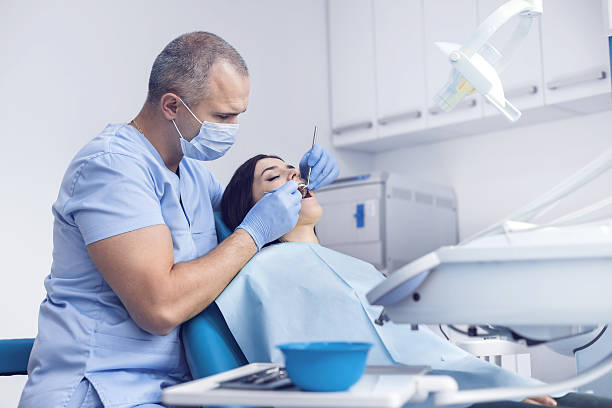 TMJ/TMD Treatment in Coburg, OR
